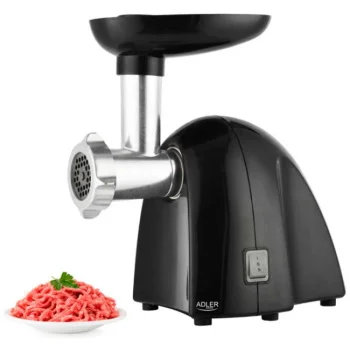 Adler mašina za mlevenje mesa AD4811 Adler mašina za mlevenje mesa AD4811